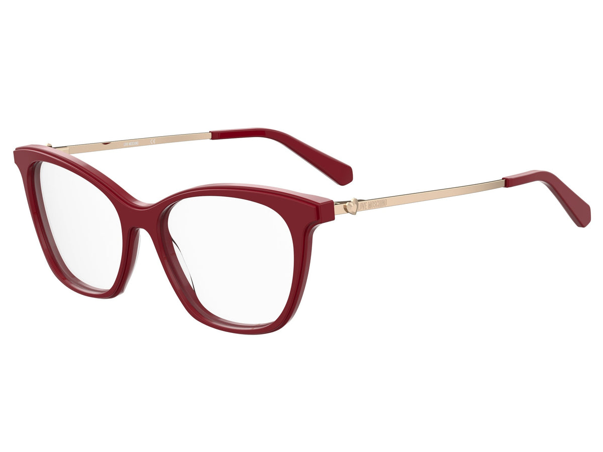 Love Moschino Square Frames