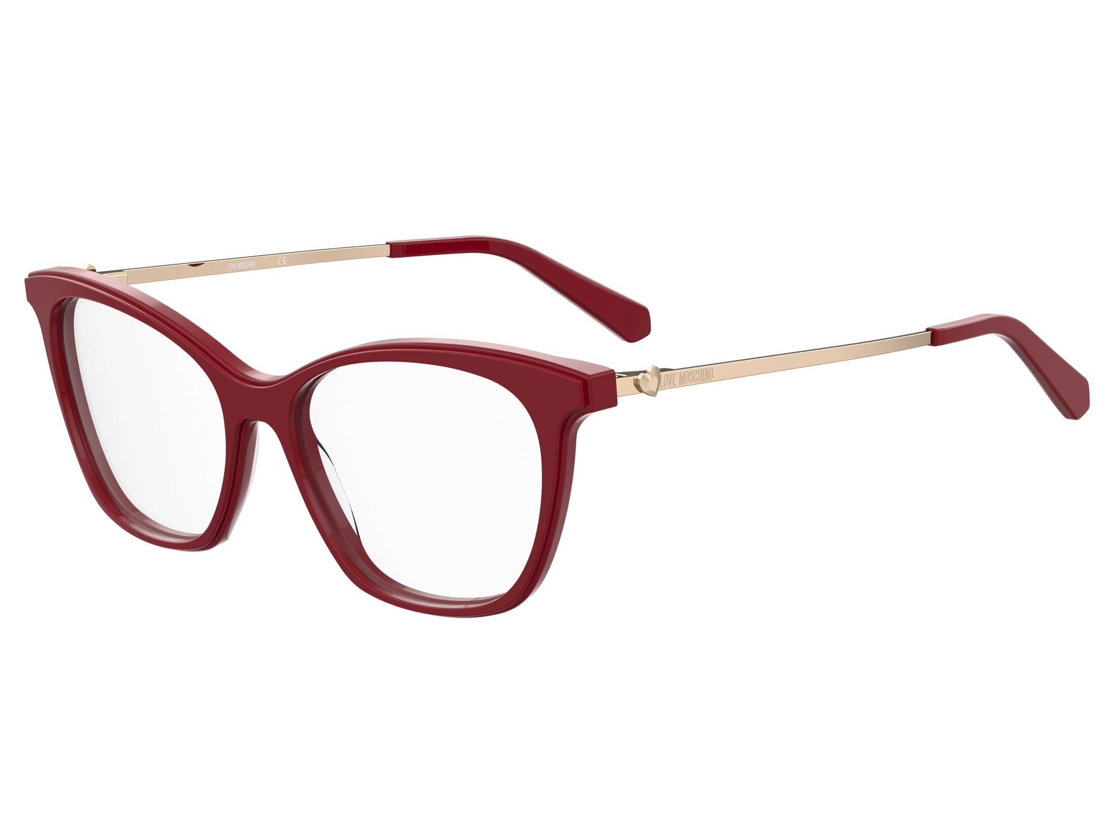 Love Moschino Square Frames