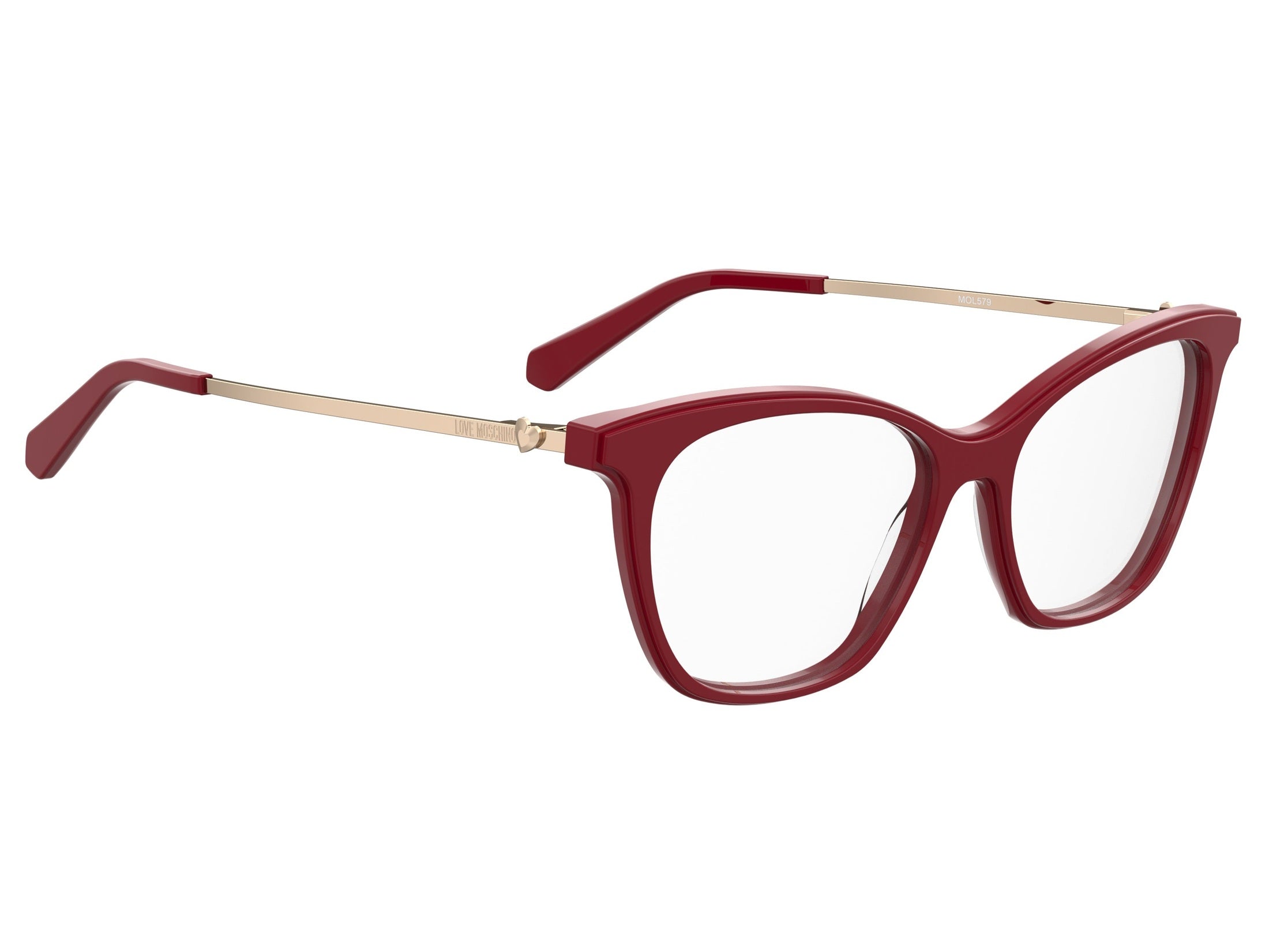 Love Moschino Square Frames