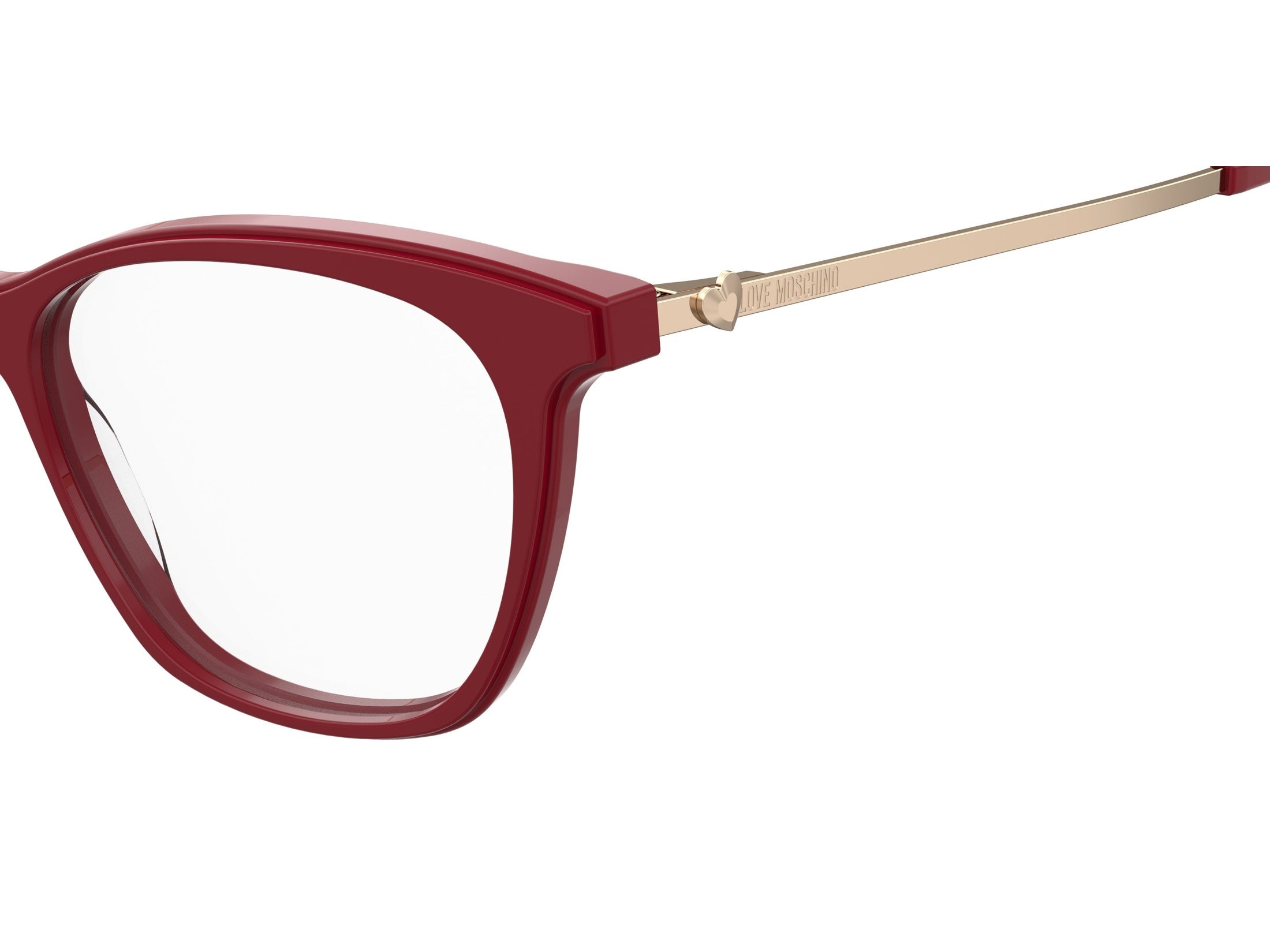 Love Moschino Square Frames