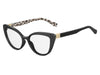 Love Moschino Cat-Eye Frames