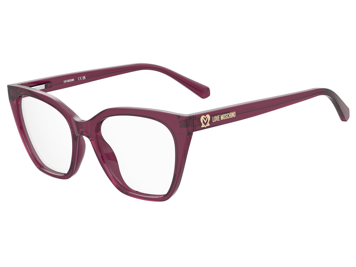 Love Moschino Square Frames