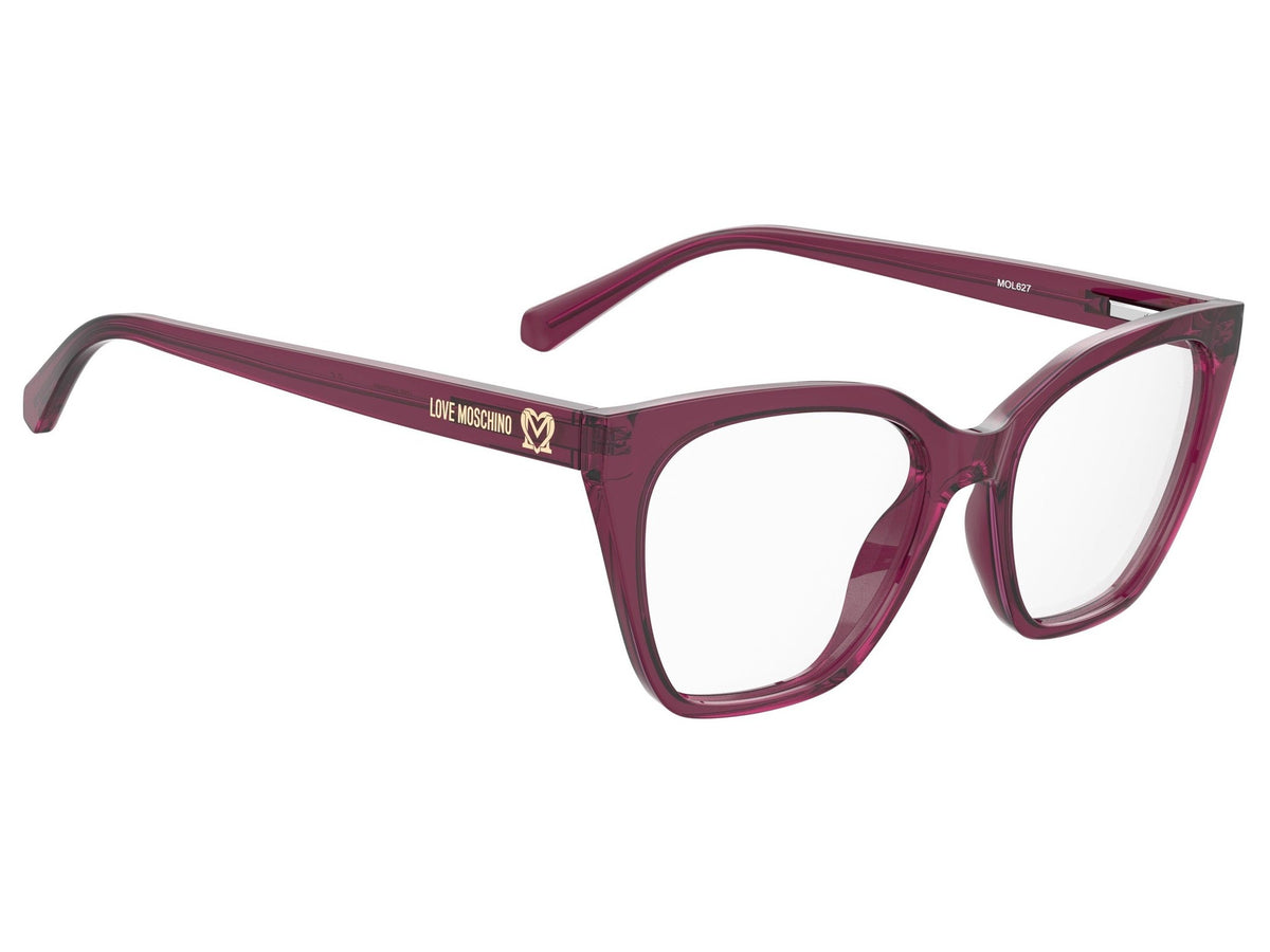 Love Moschino Square Frames