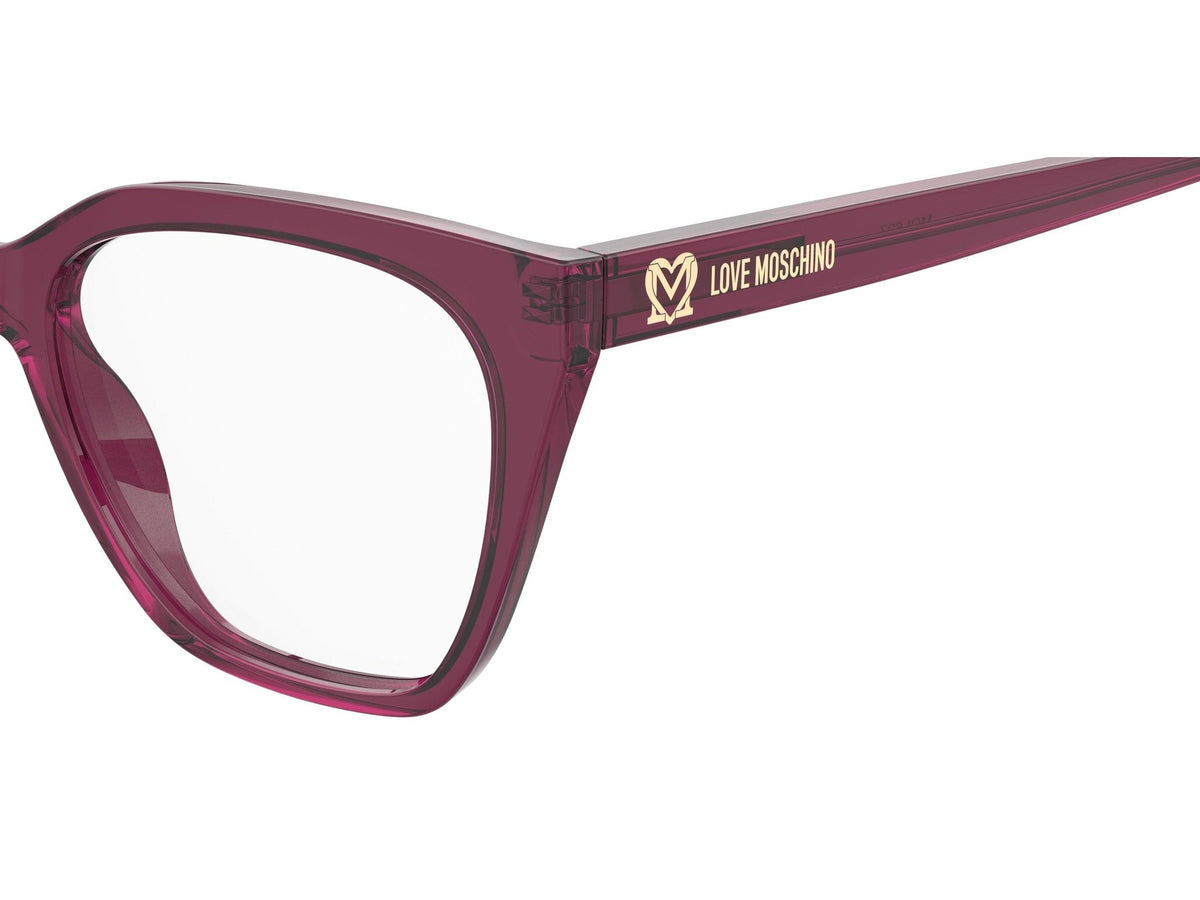 Love Moschino Square Frames