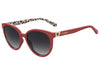 Love Moschino Cat-Eye Sunglasses
