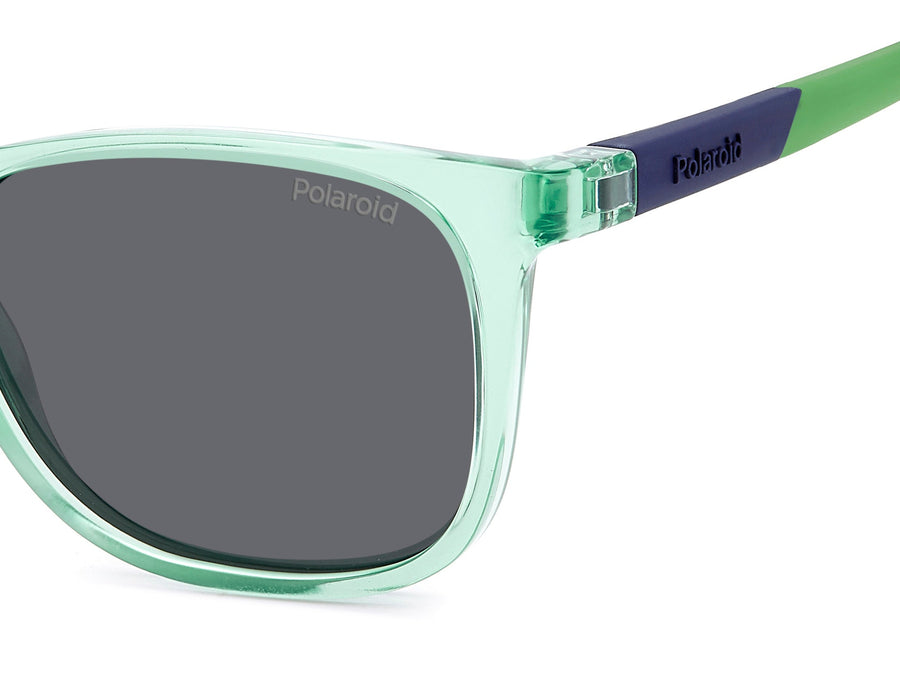 Polaroid Square Sunglasses - PLD 8058/S