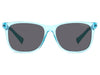 Polaroid Square Sunglasses