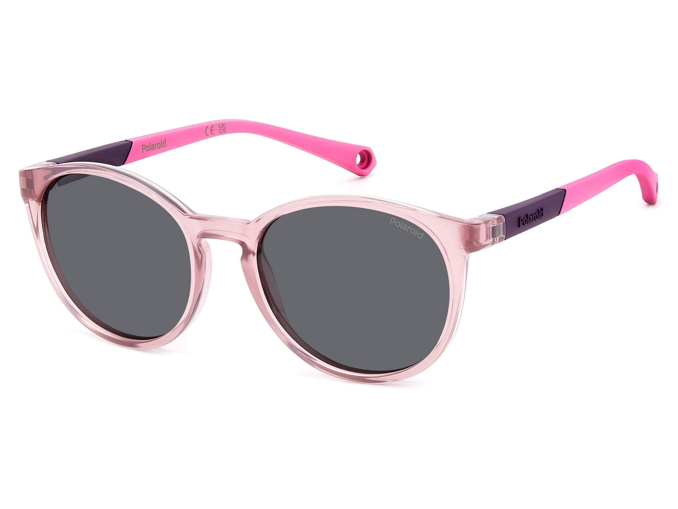 Polaroid Round Sunglasses