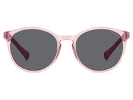 Polaroid Round Sunglasses