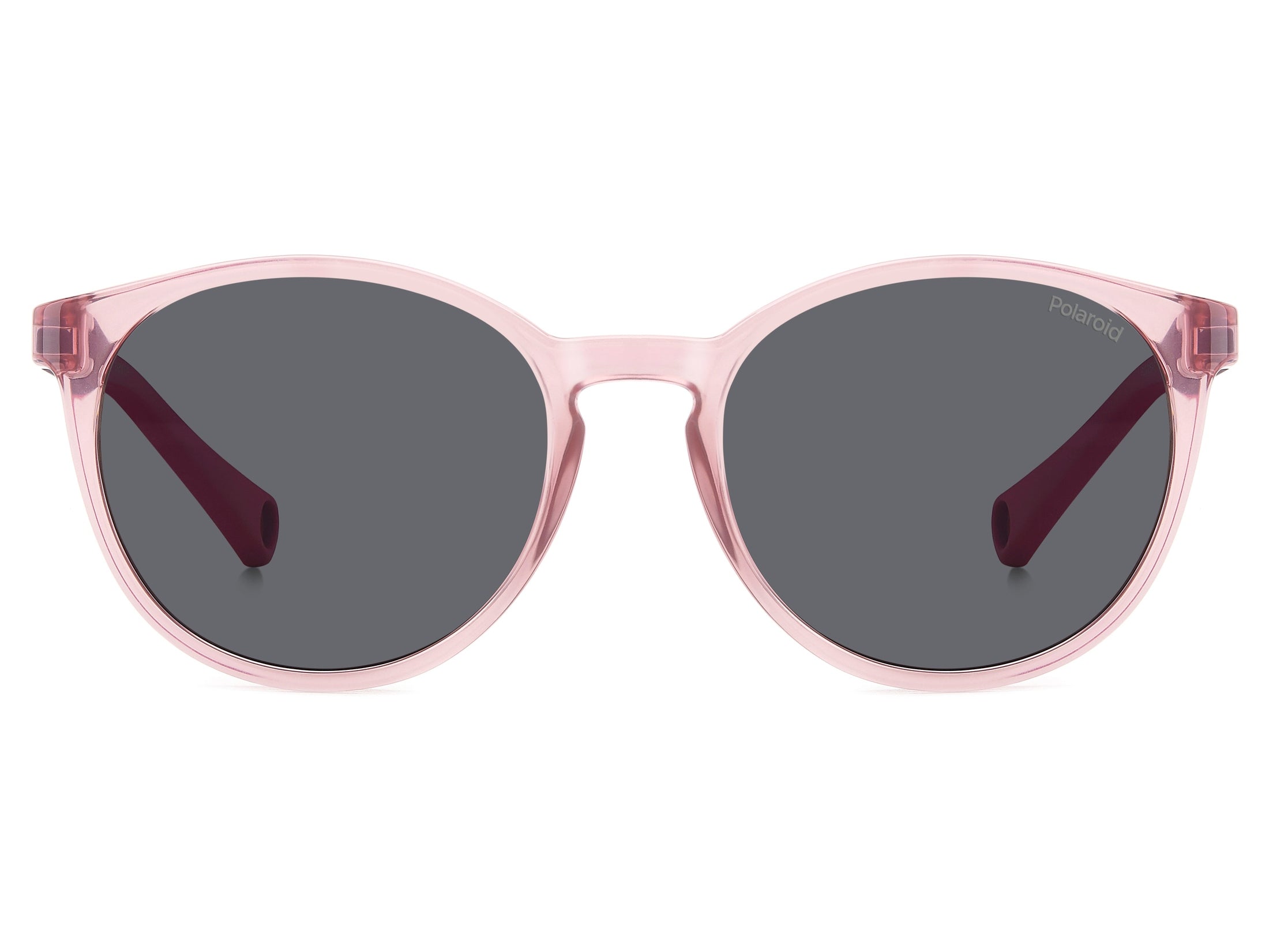 Polaroid Round Sunglasses