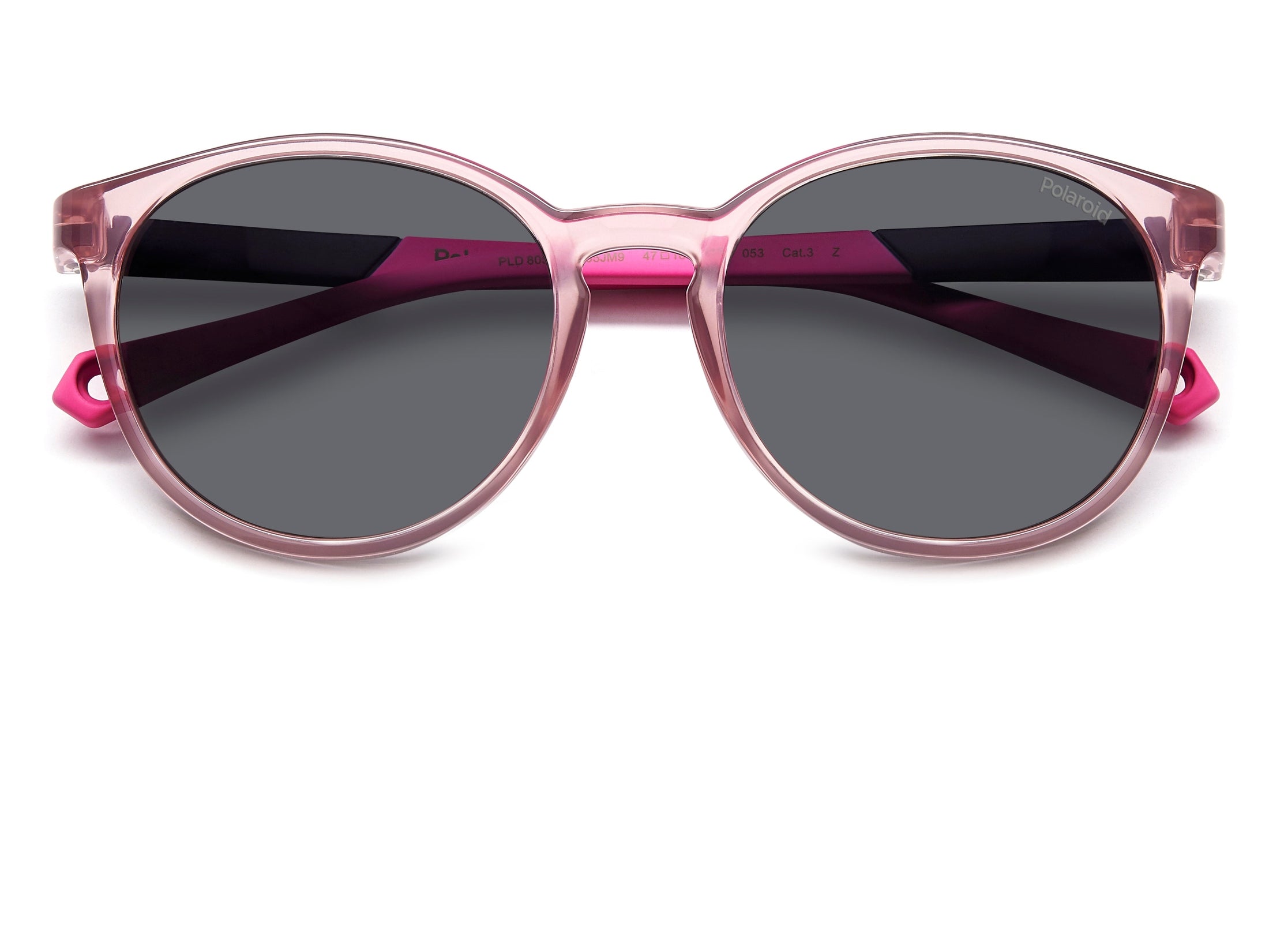 Polaroid Round Sunglasses