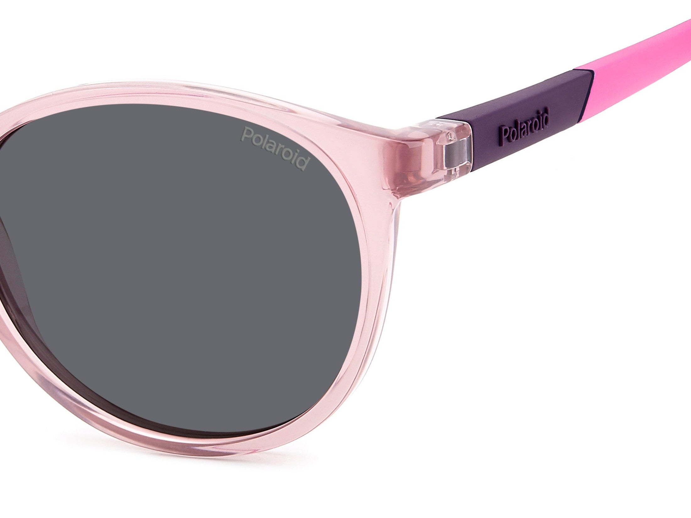 Polaroid Round Sunglasses