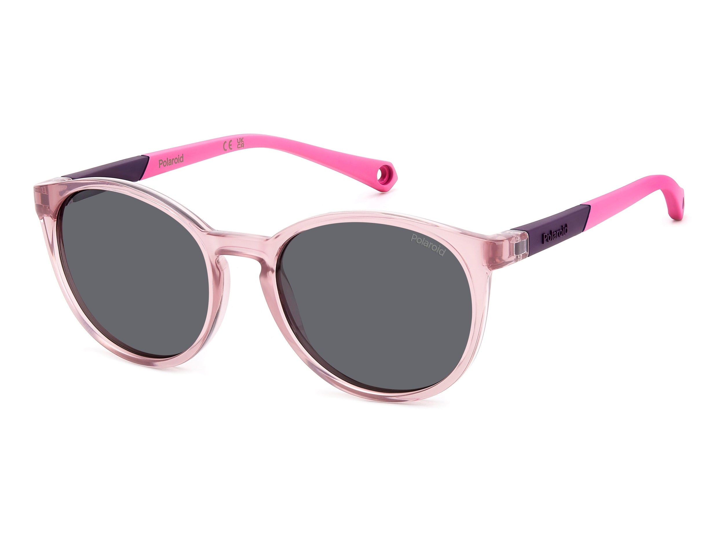 Polaroid Round Sunglasses