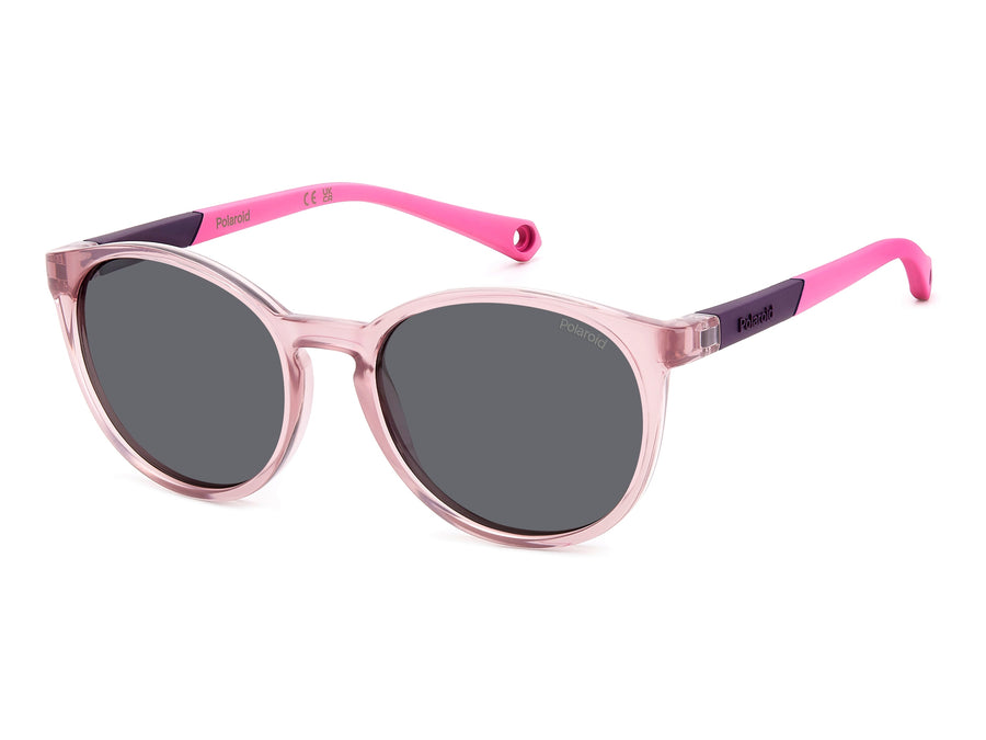 Polaroid Round Sunglasses - PLD 8059/S