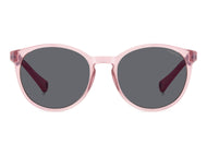 Polaroid Round Sunglasses