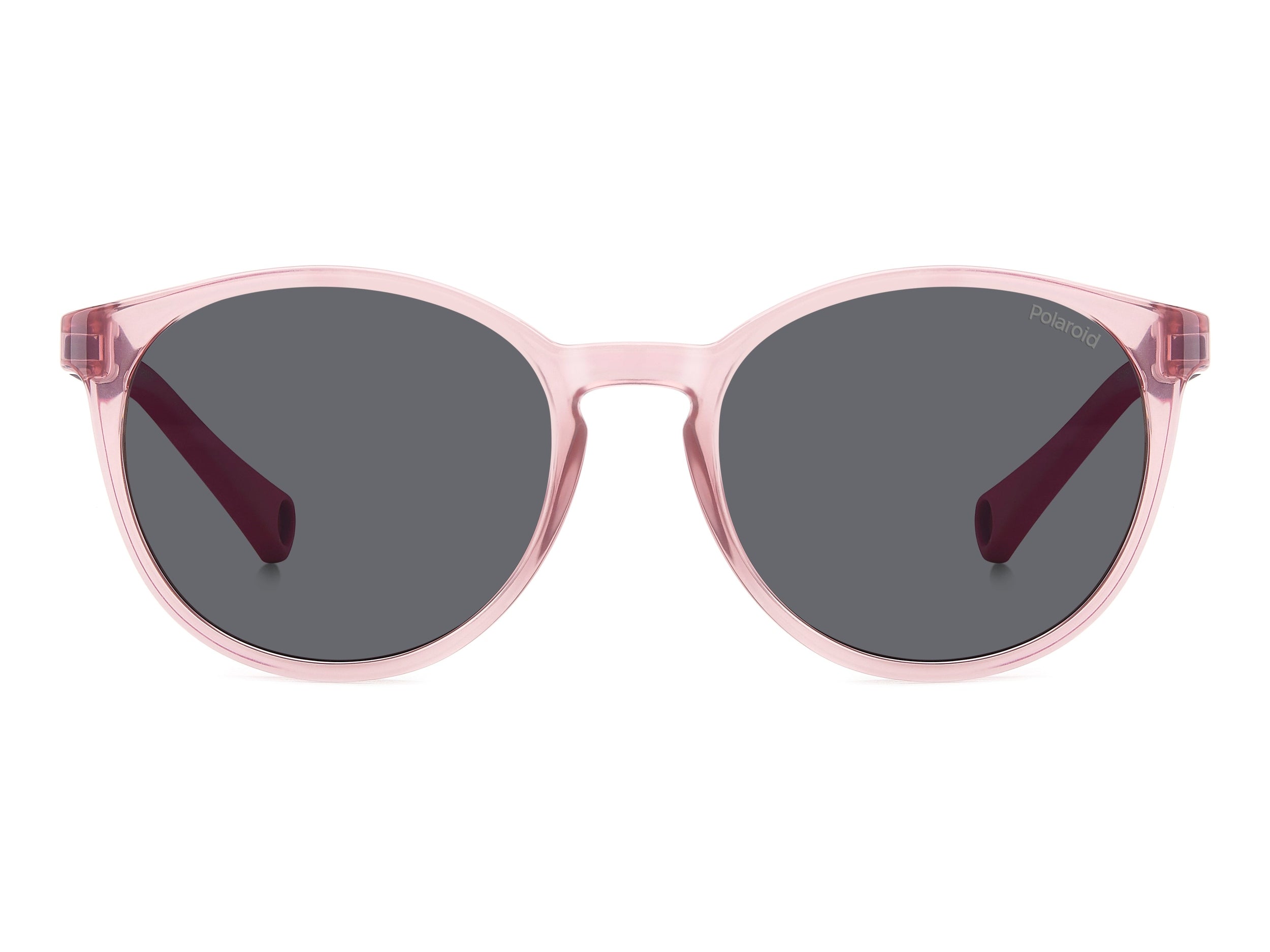 Polaroid Round Sunglasses
