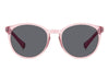 Polaroid Round Sunglasses