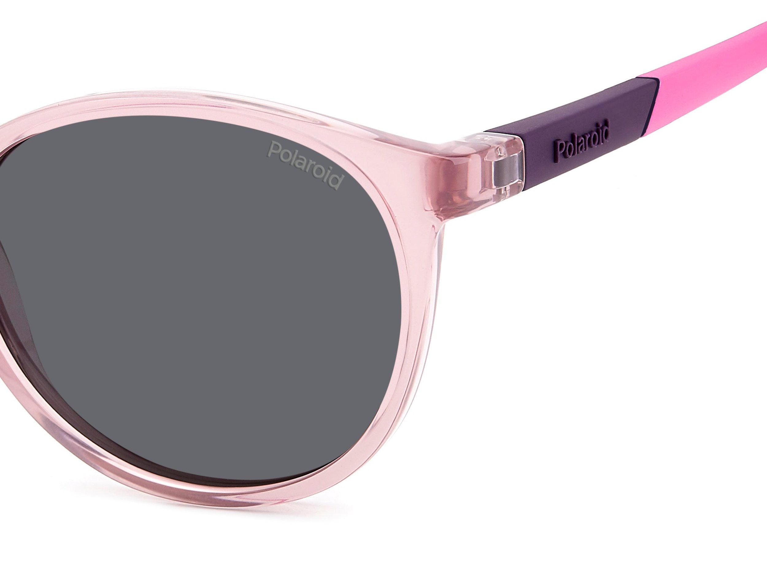 Polaroid Round Sunglasses