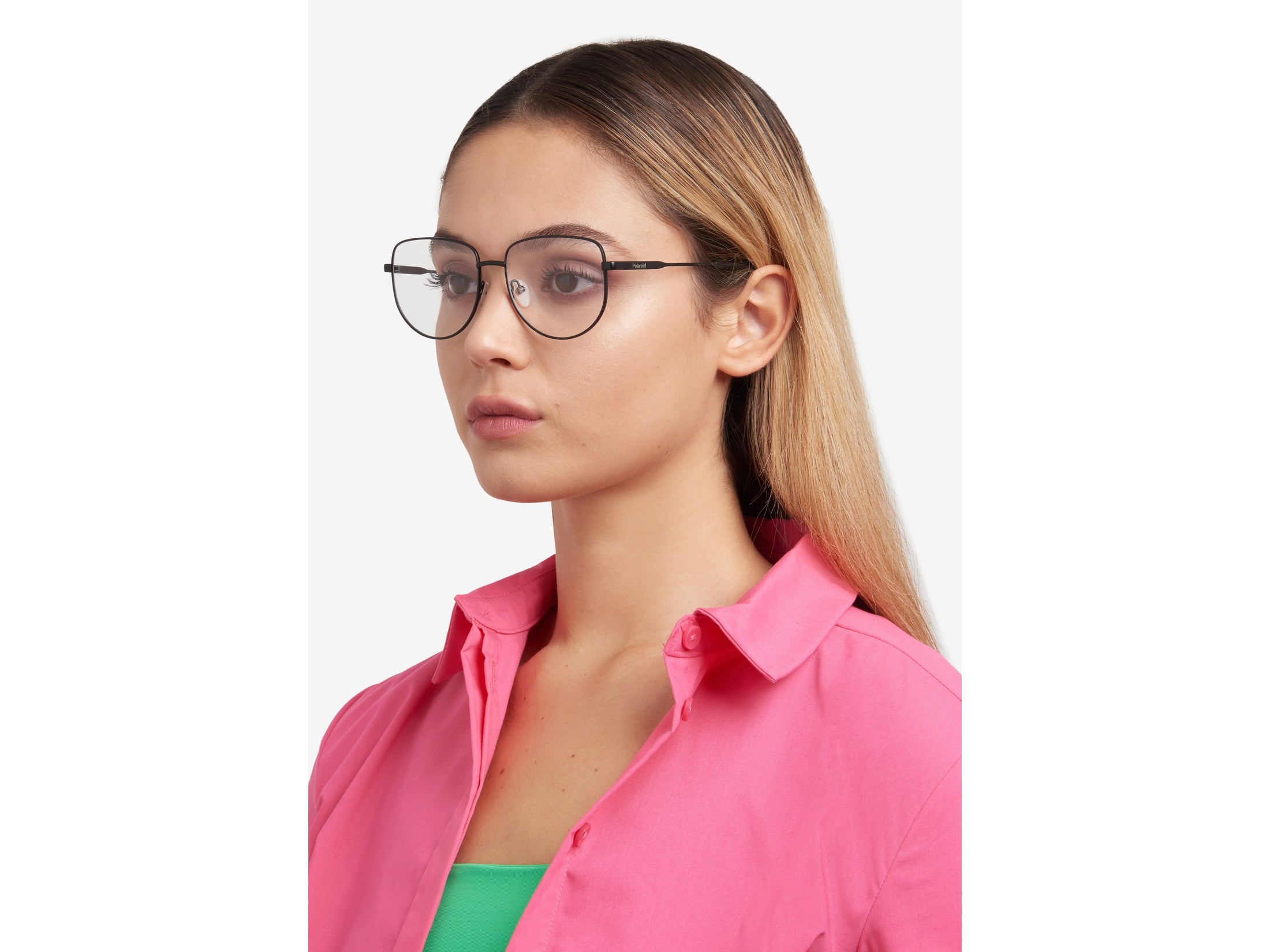 Polaroid Square Frames