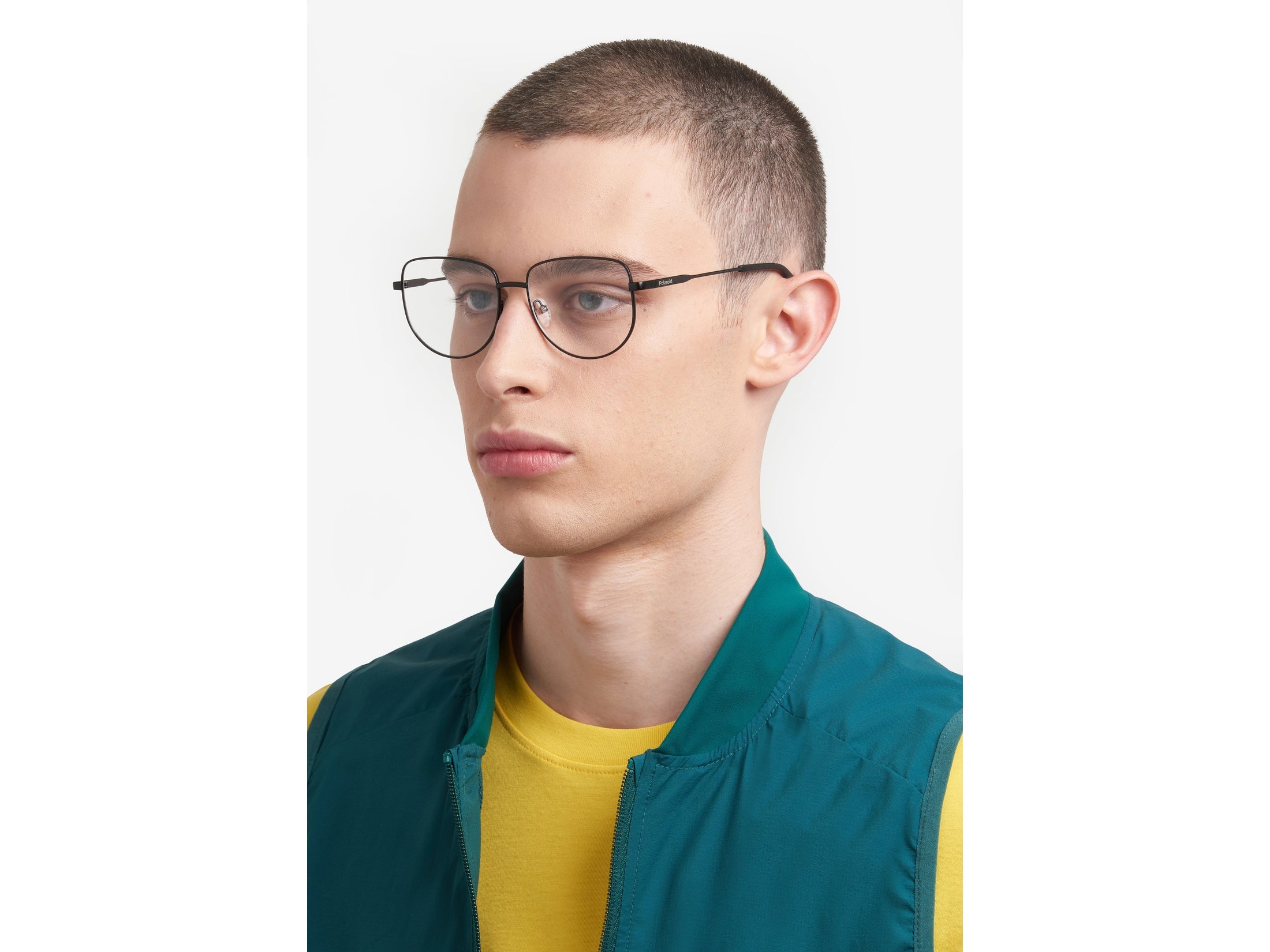 Polaroid Square Frames