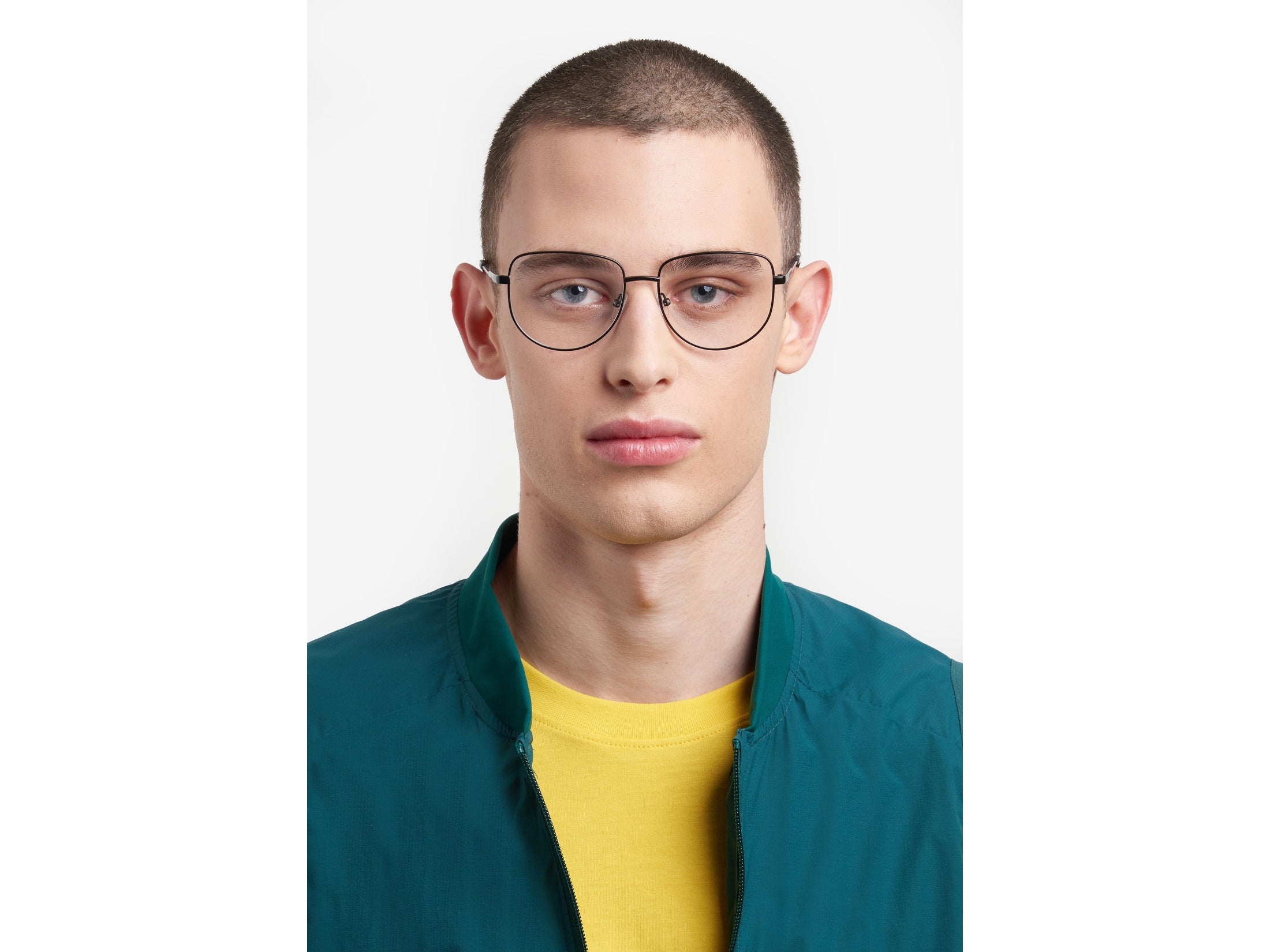 Polaroid Square Frames