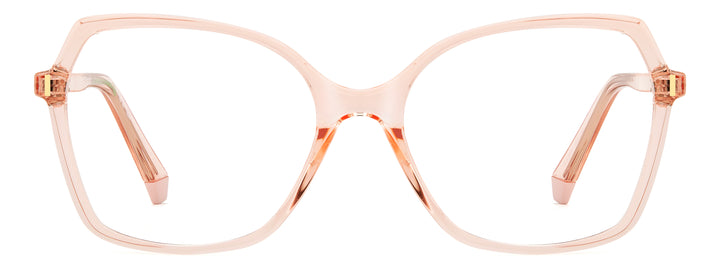 Polaroid Cat-Eye Frames - PLD D525 Pink