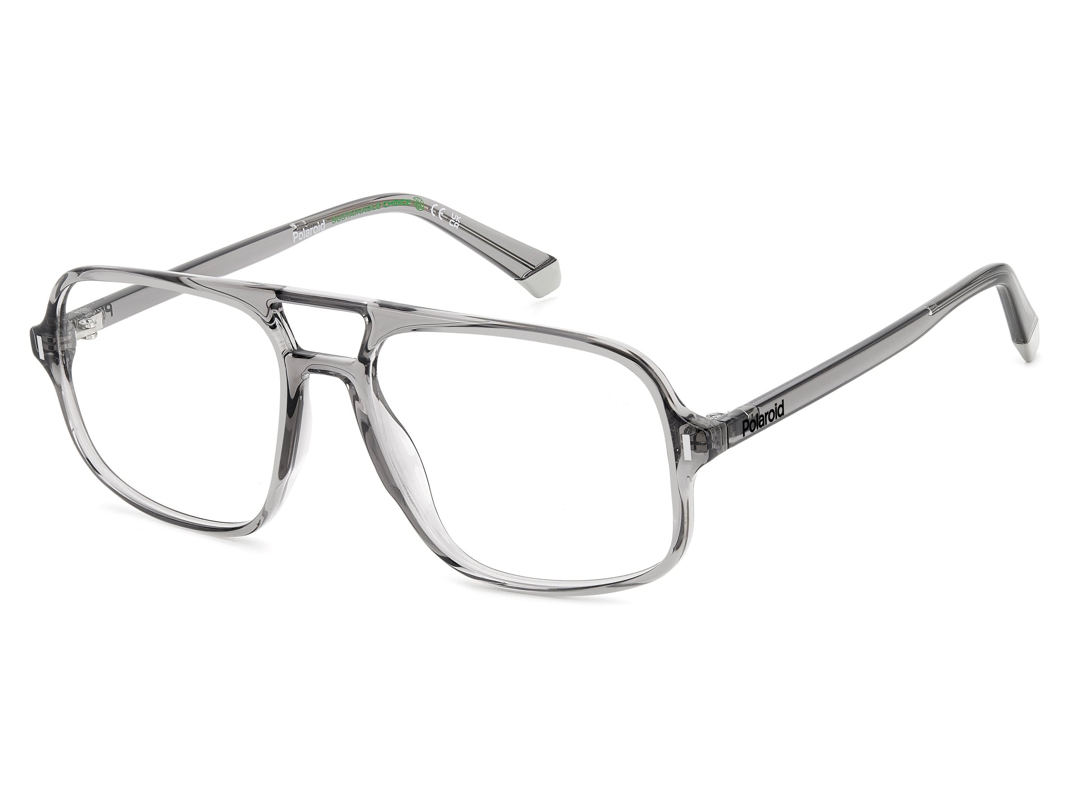 Polaroid Aviator Frames