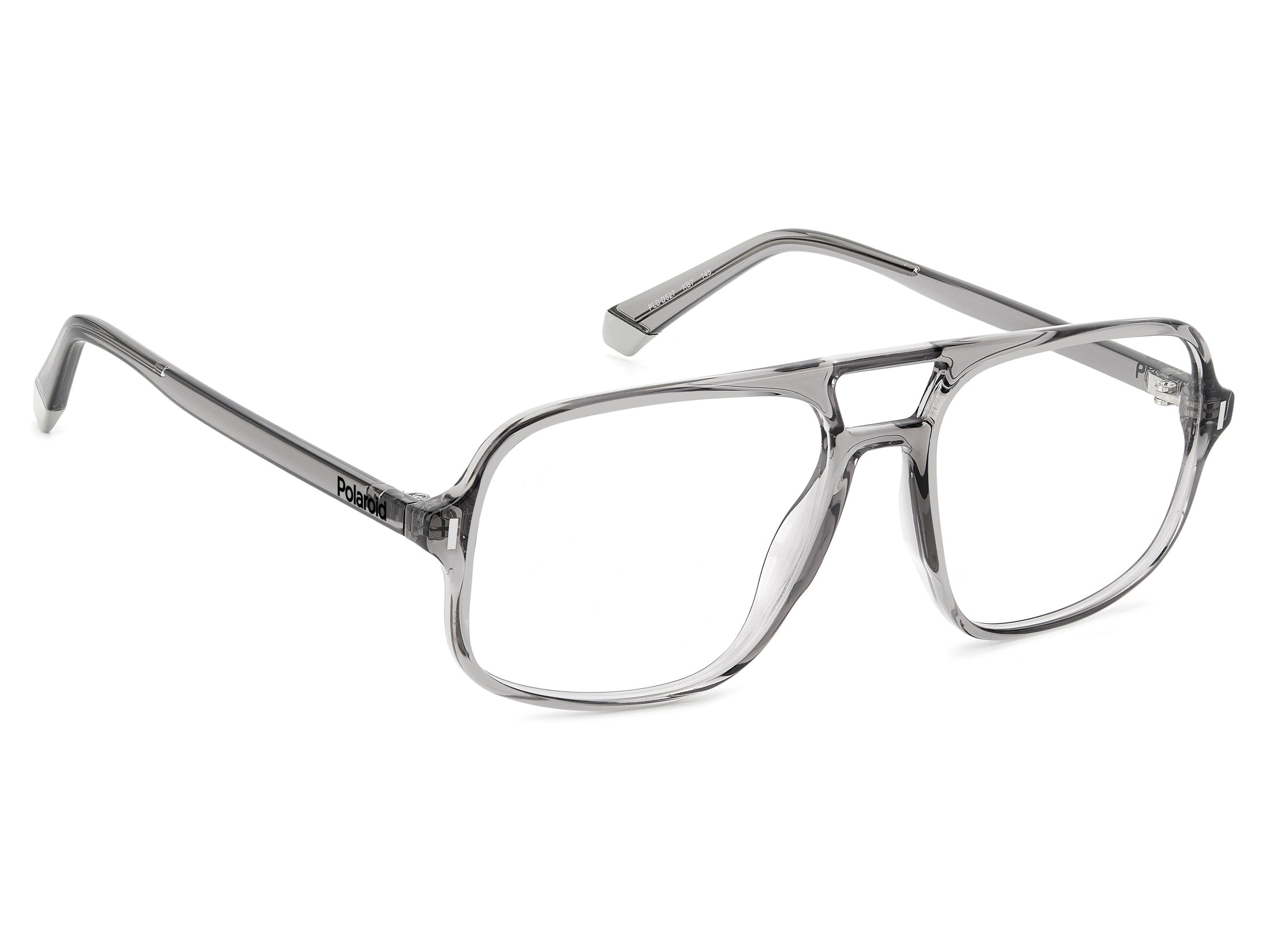 Polaroid Aviator Frames