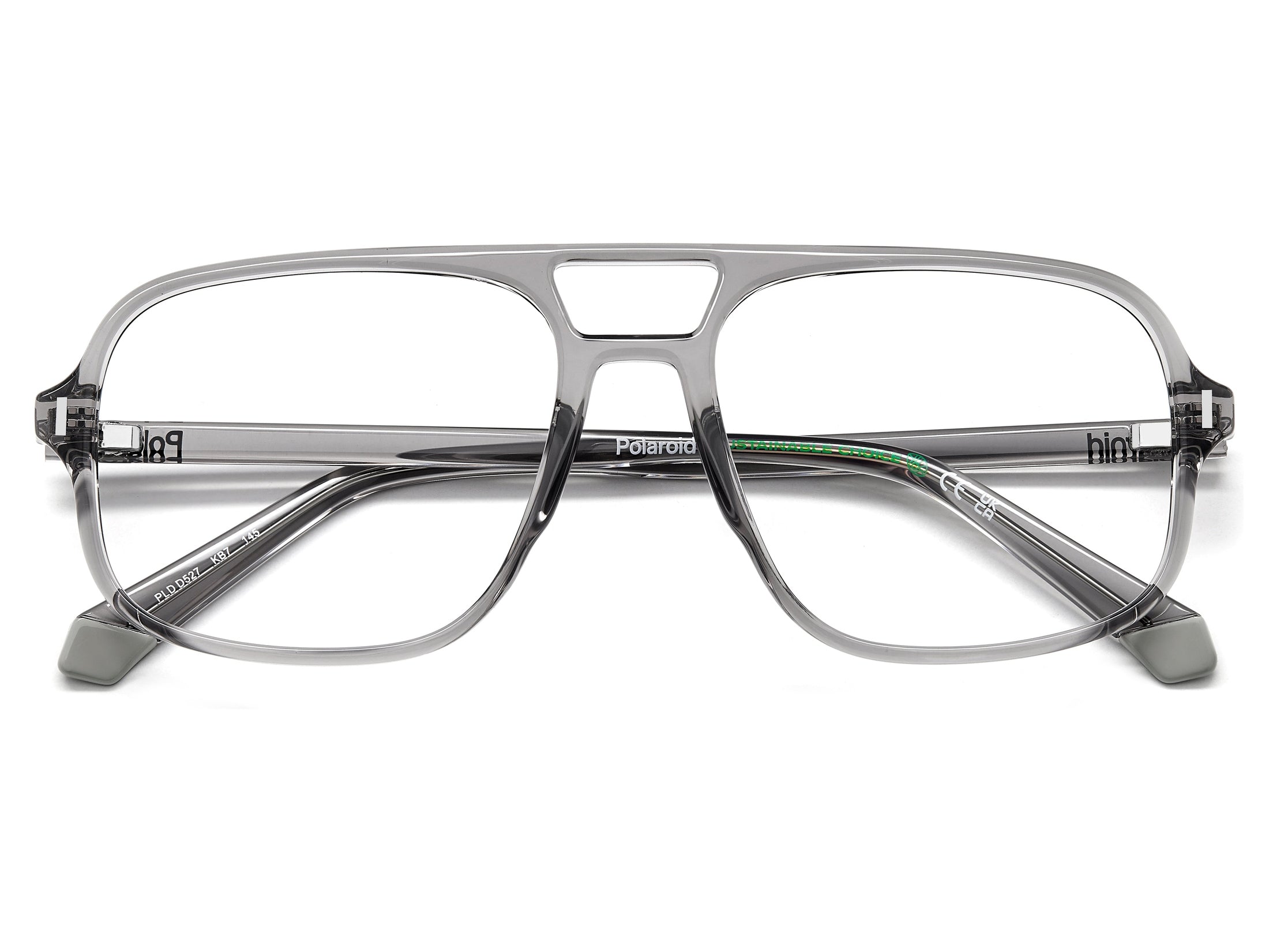 Polaroid Aviator Frames
