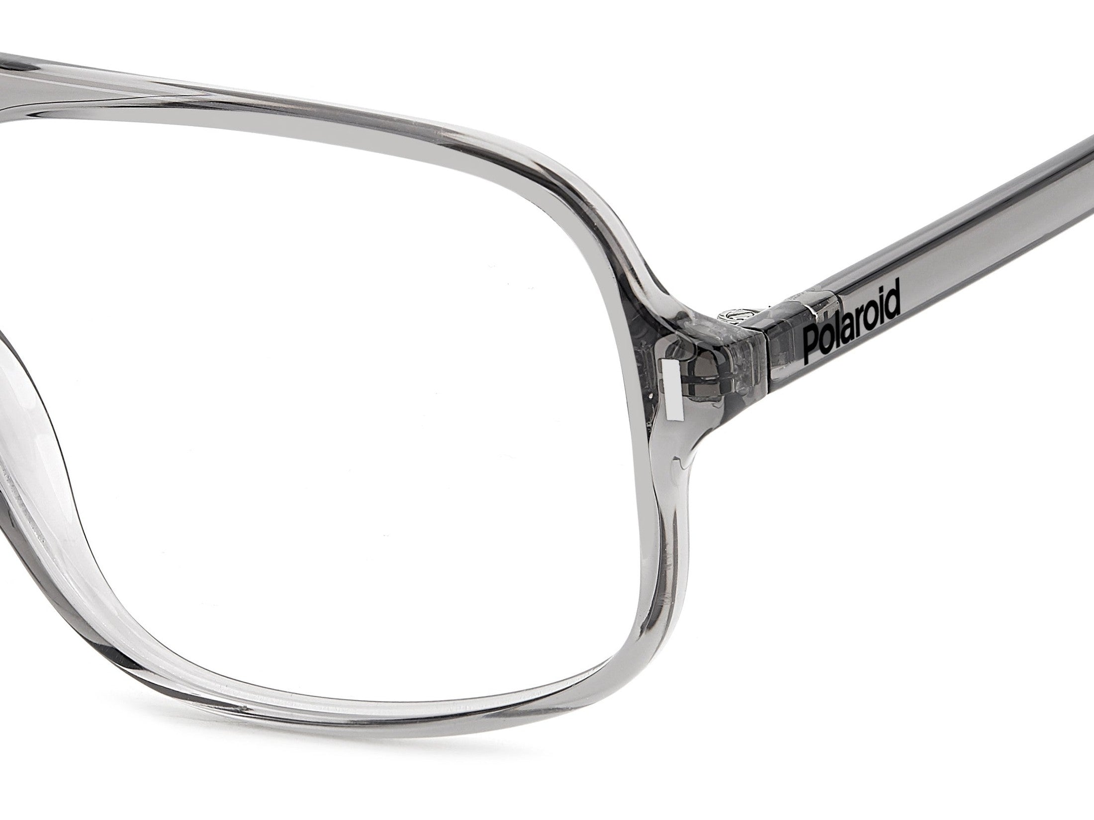 Polaroid Aviator Frames