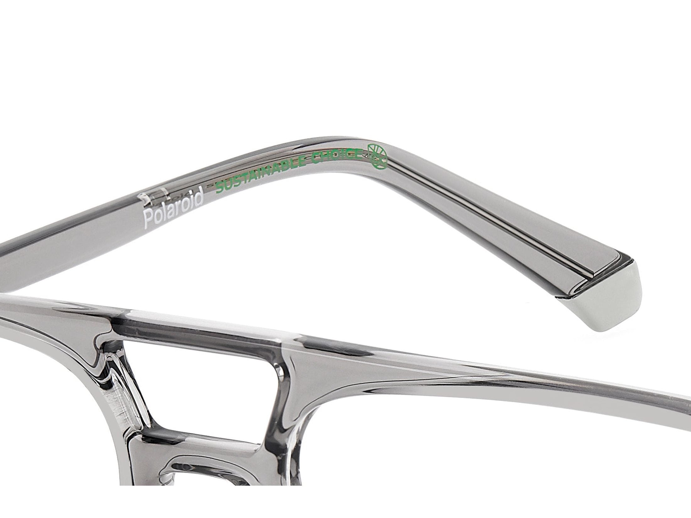 Polaroid Aviator Frames