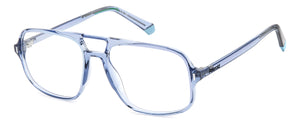 Polaroid Aviator Frames - PLD D527