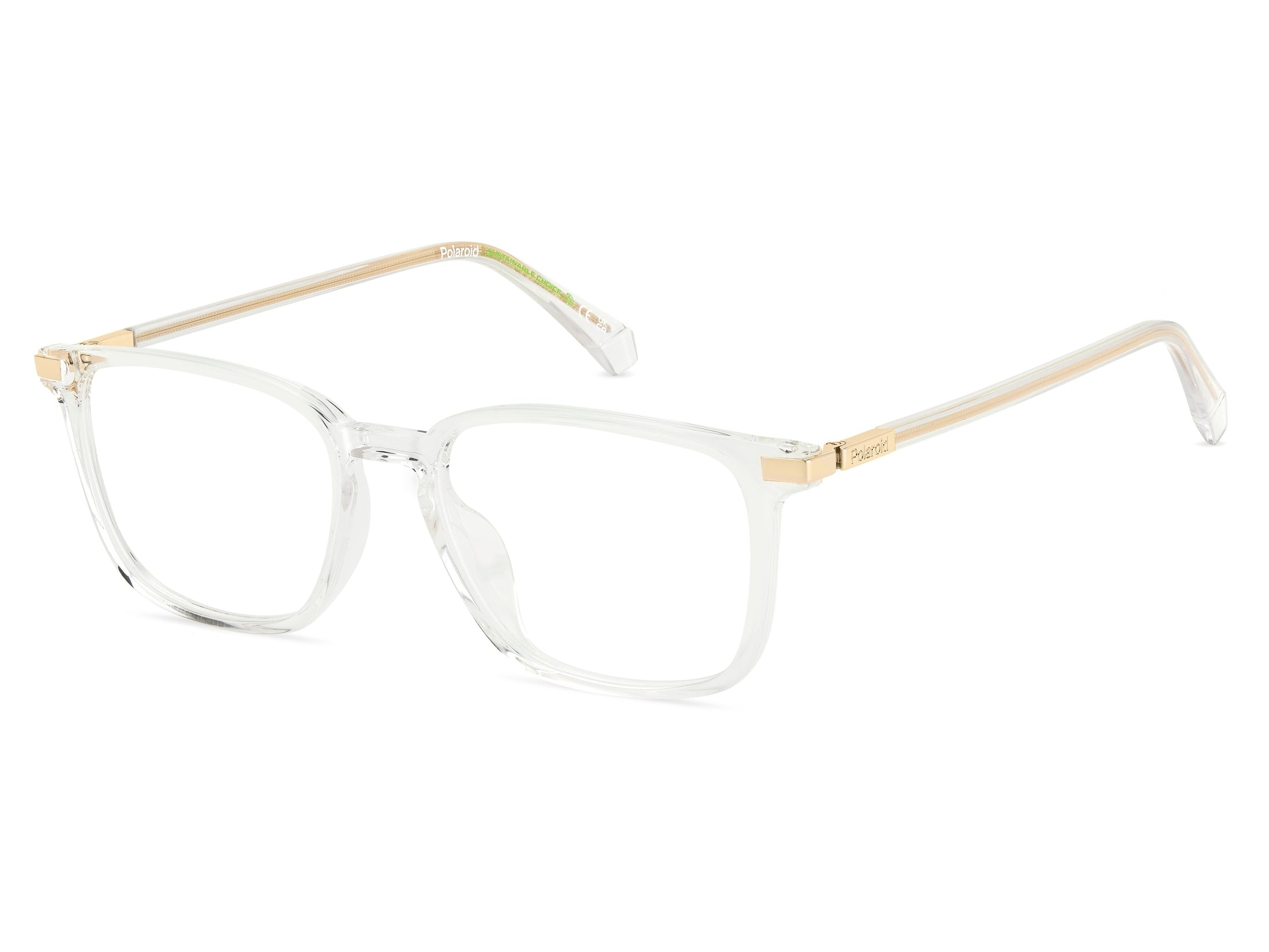 Polaroid Square Frames