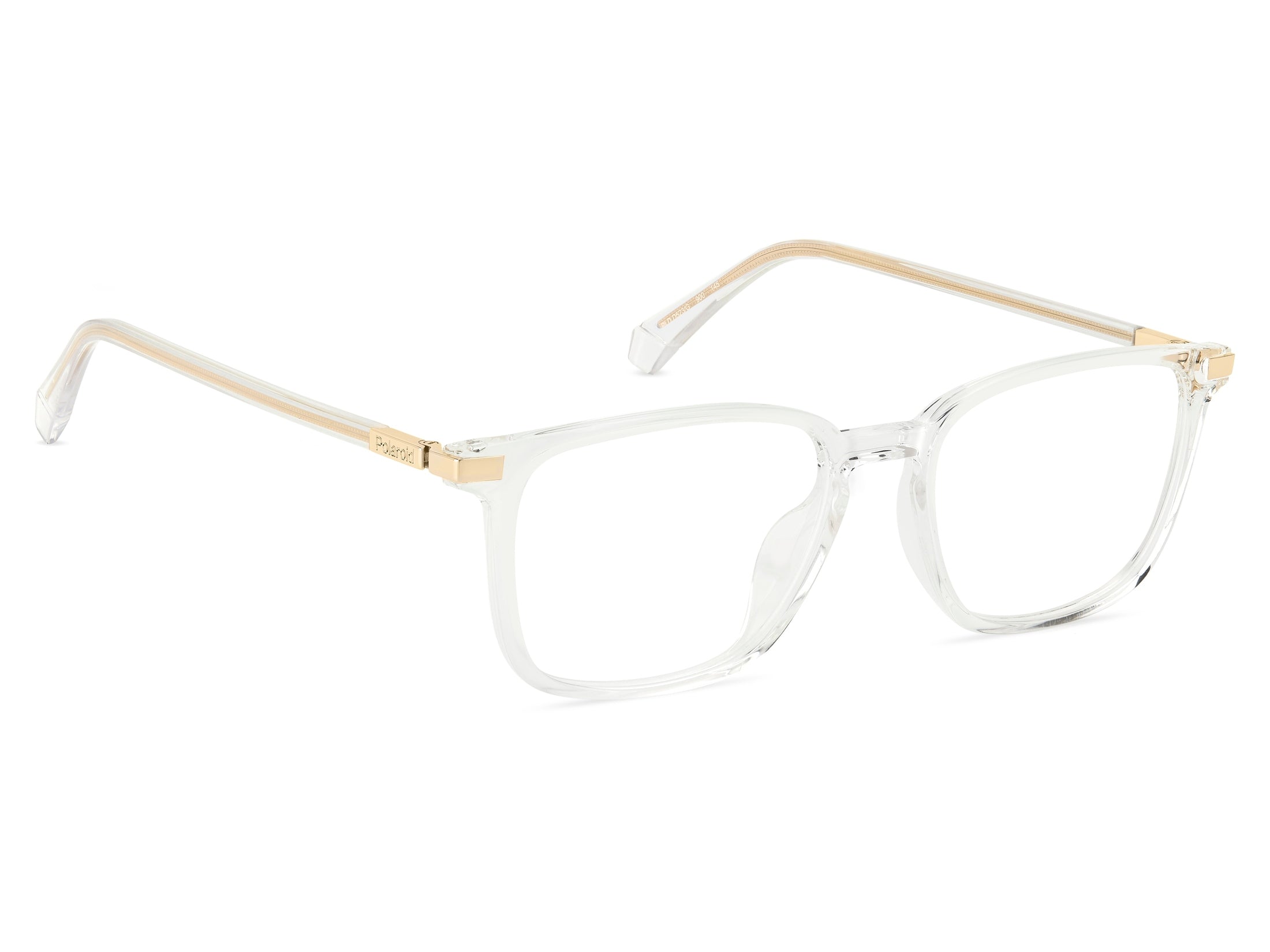Polaroid Square Frames