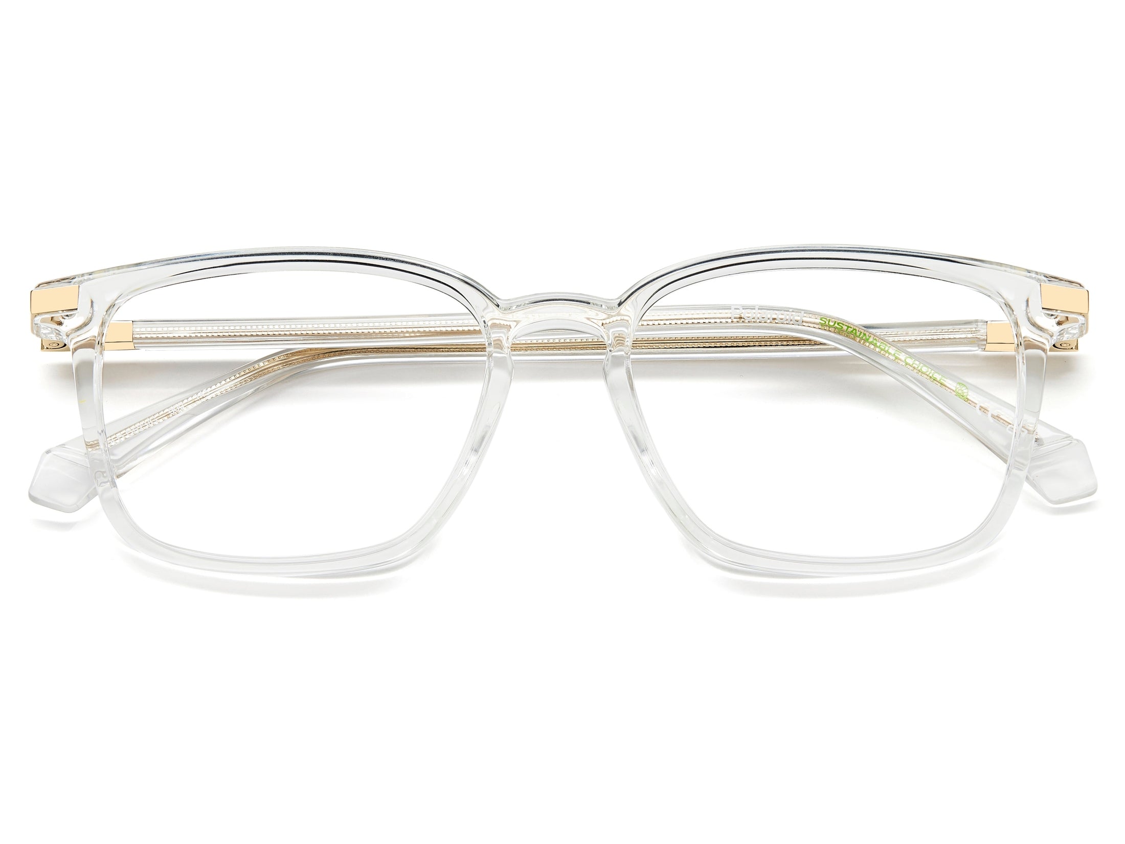 Polaroid Square Frames