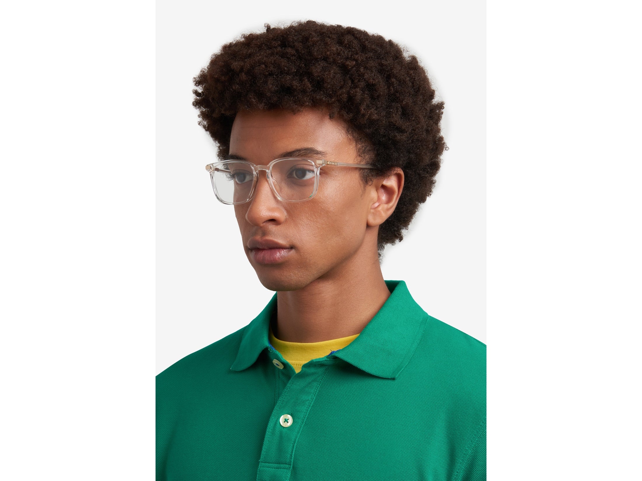 Polaroid Square Frames