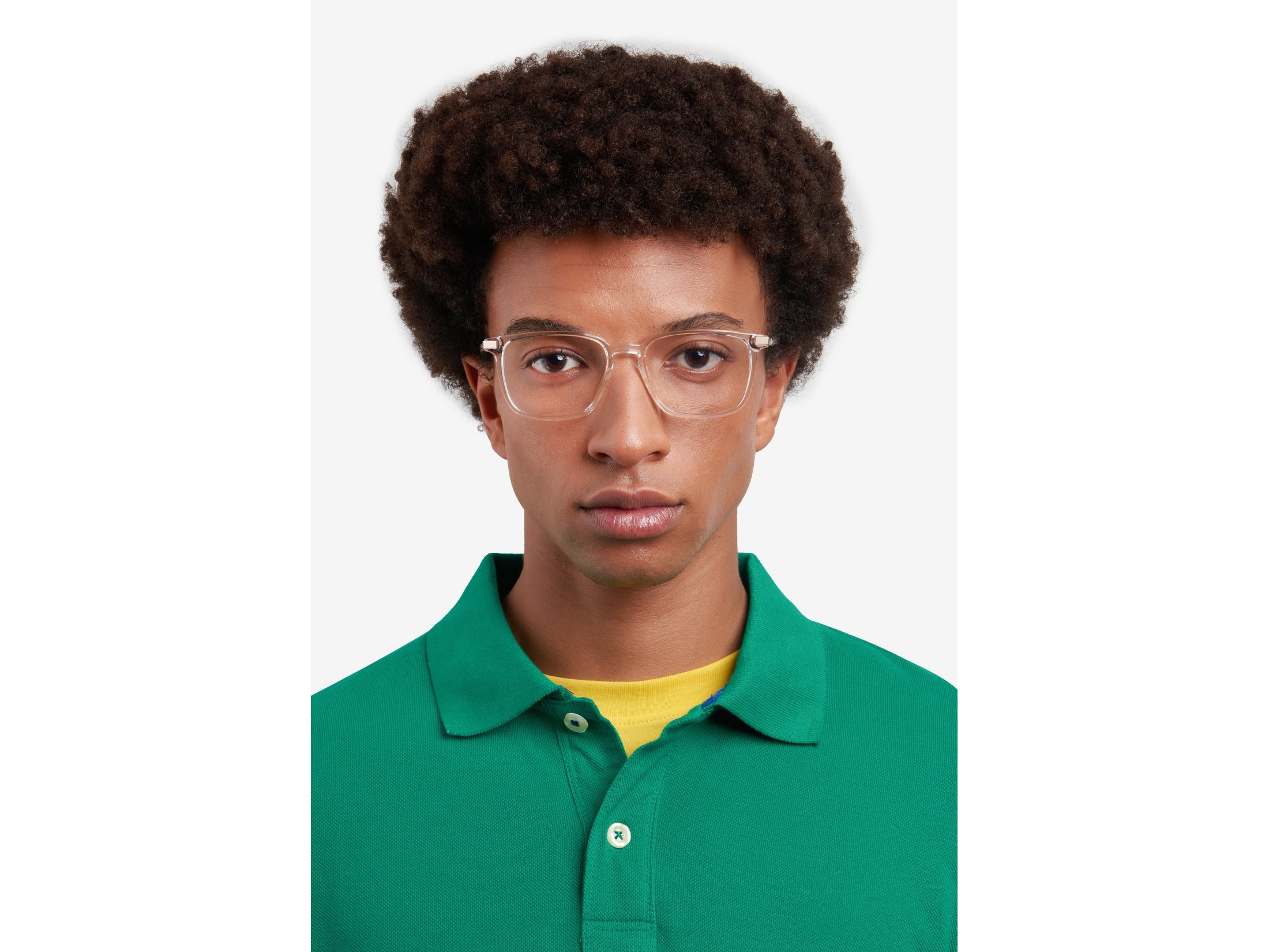 Polaroid Square Frames