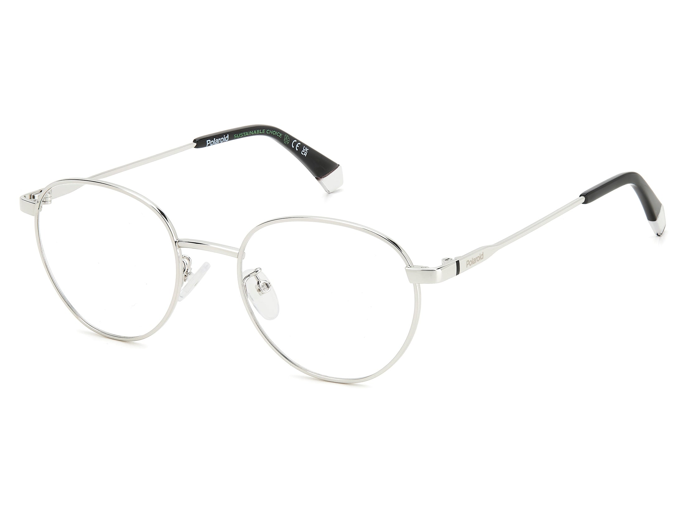 Polaroid Round Frames