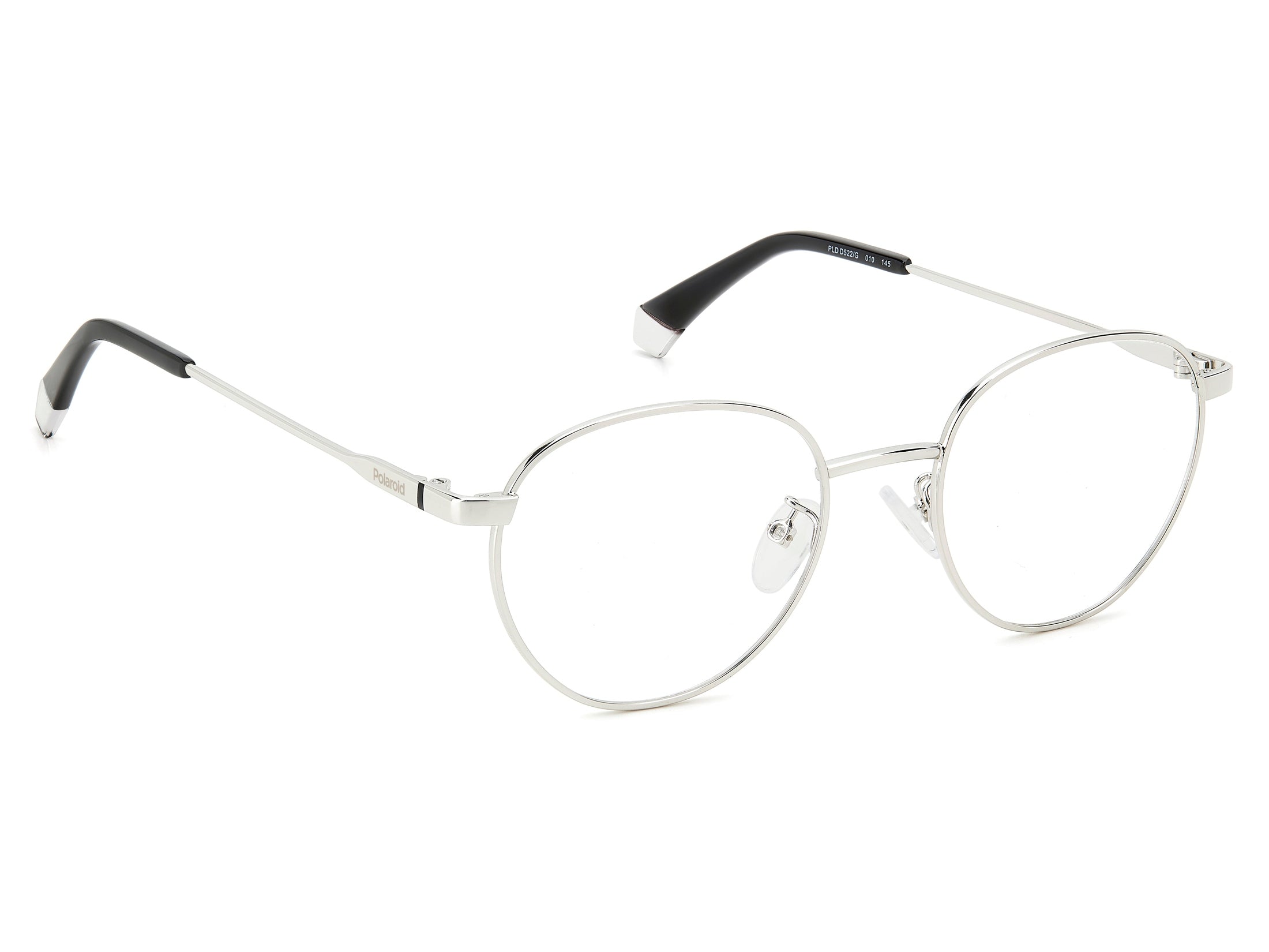 Polaroid Round Frames
