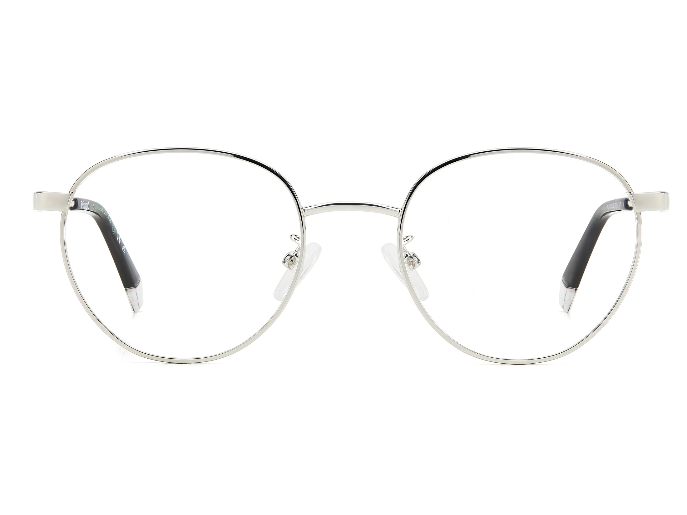 Polaroid Round Frames