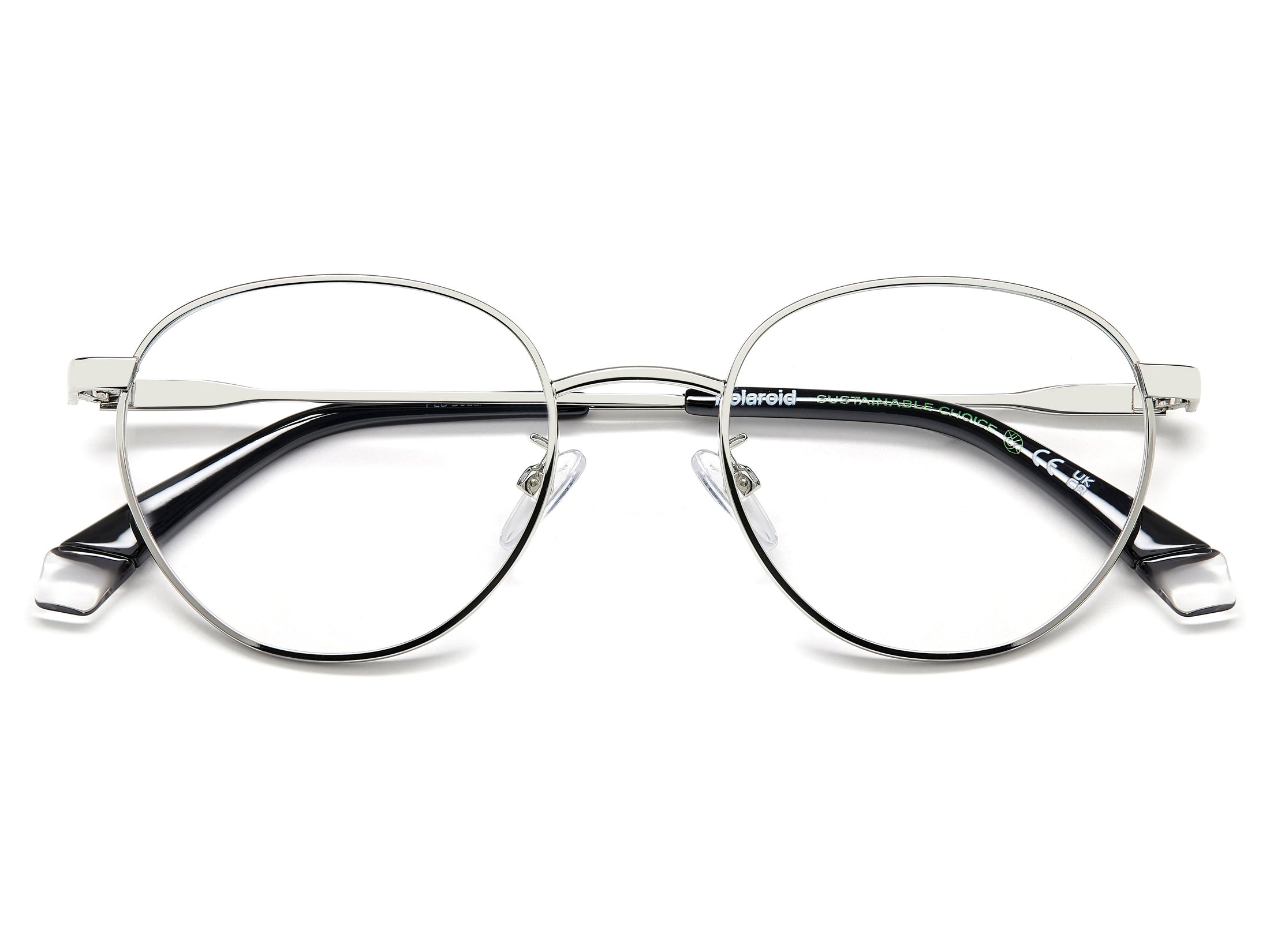 Polaroid Round Frames