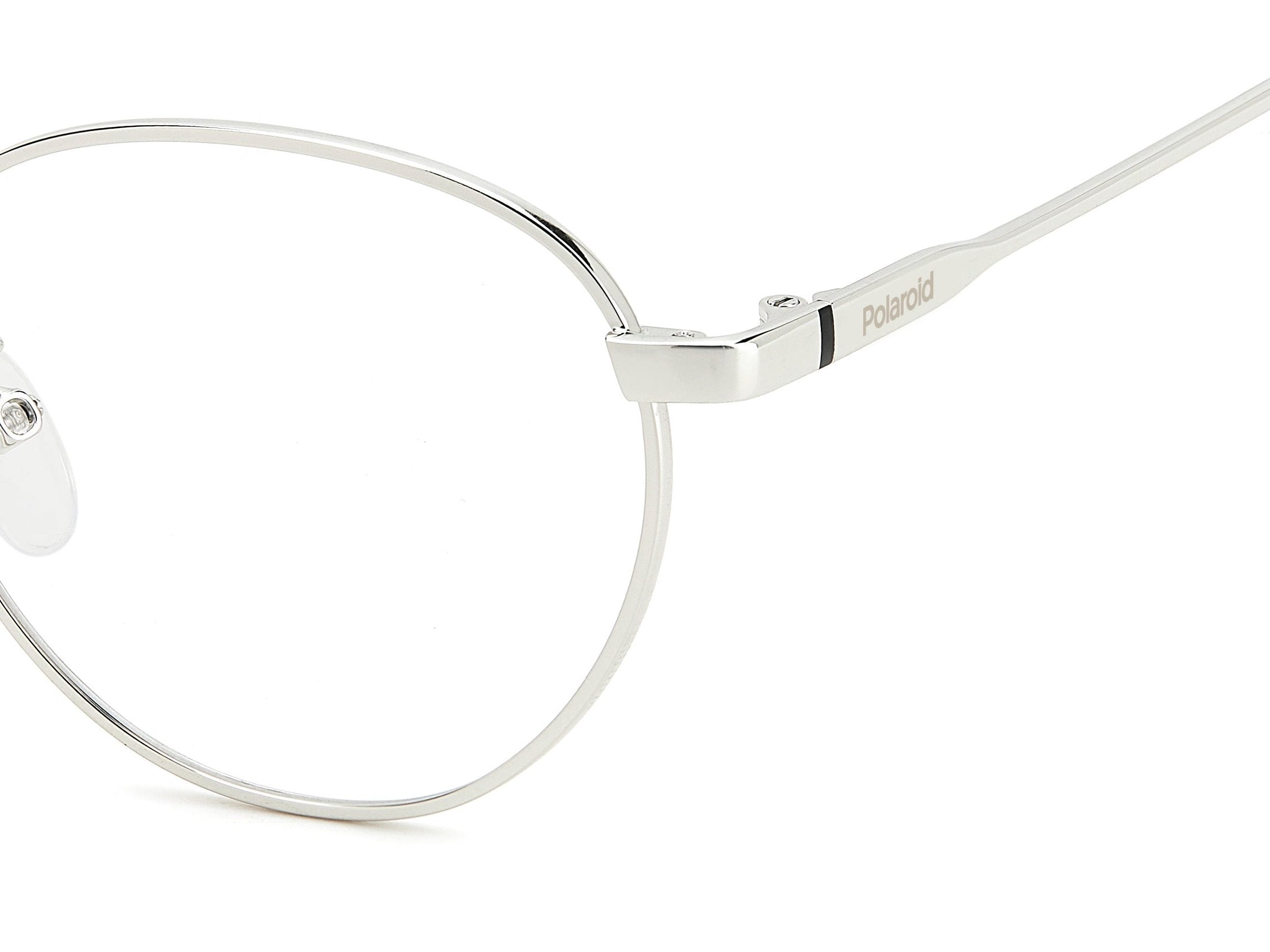 Polaroid Round Frames