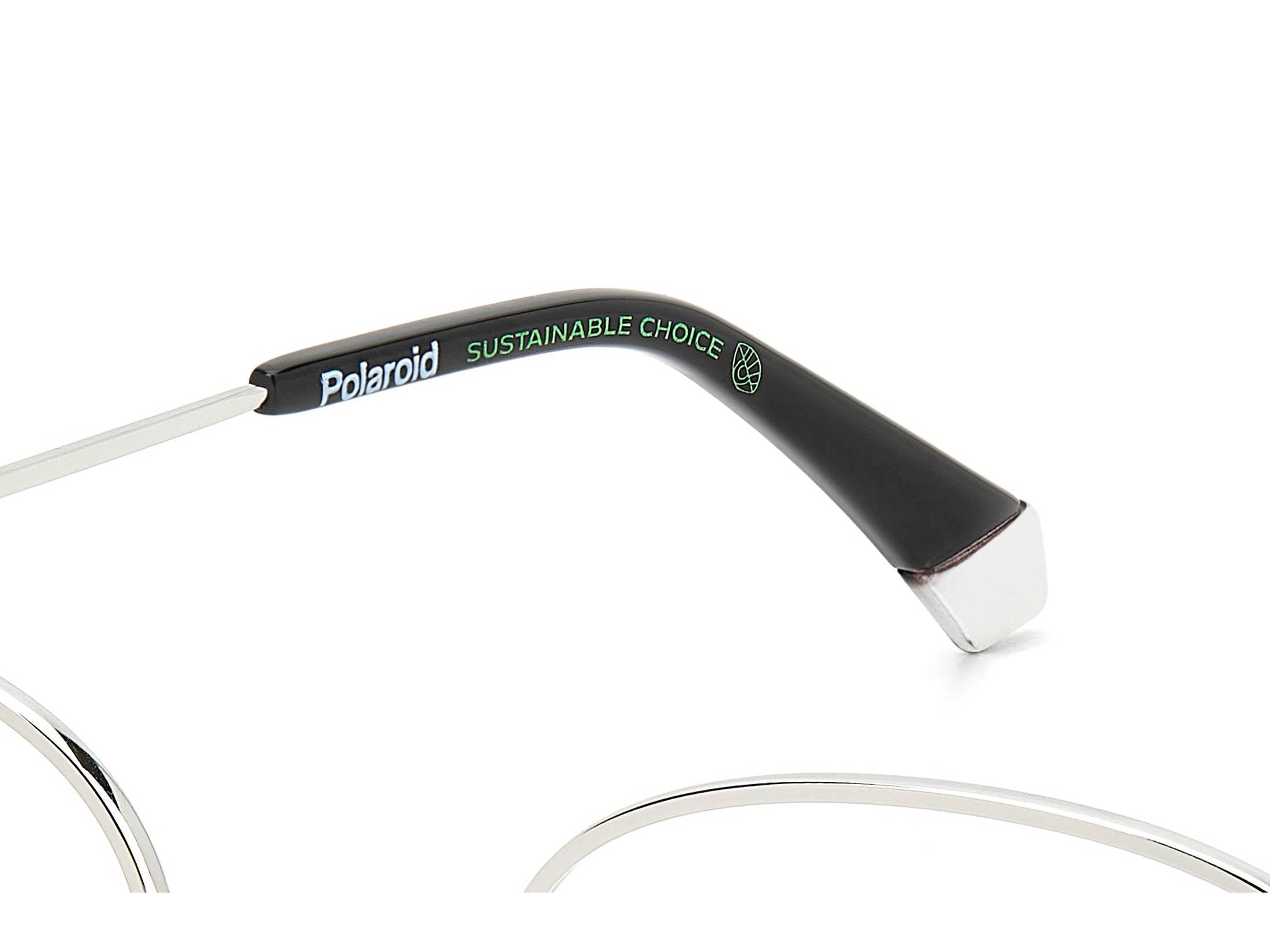 Polaroid Round Frames