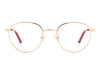 Polaroid Round Frames