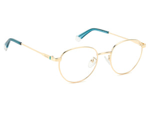 Polaroid Round Frames - PLD D522/G