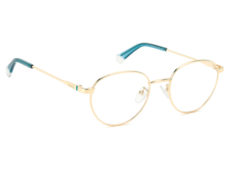 Polaroid Round Frames - PLD D522/G