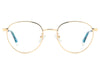 Polaroid Round Frames