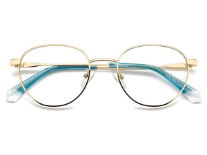 Polaroid Round Frames - PLD D522/G
