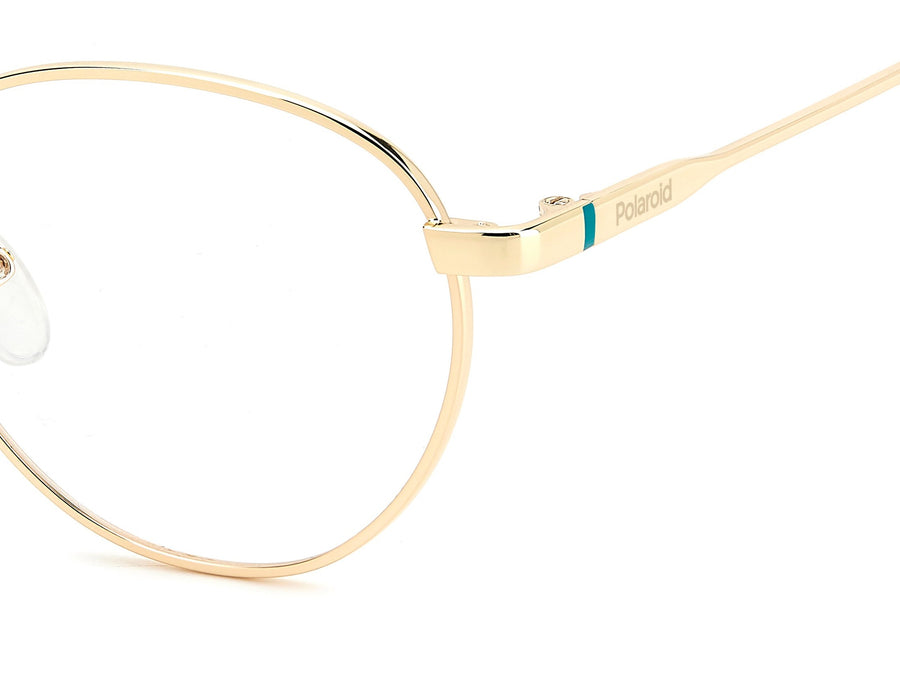 Polaroid Round Frames - PLD D522/G
