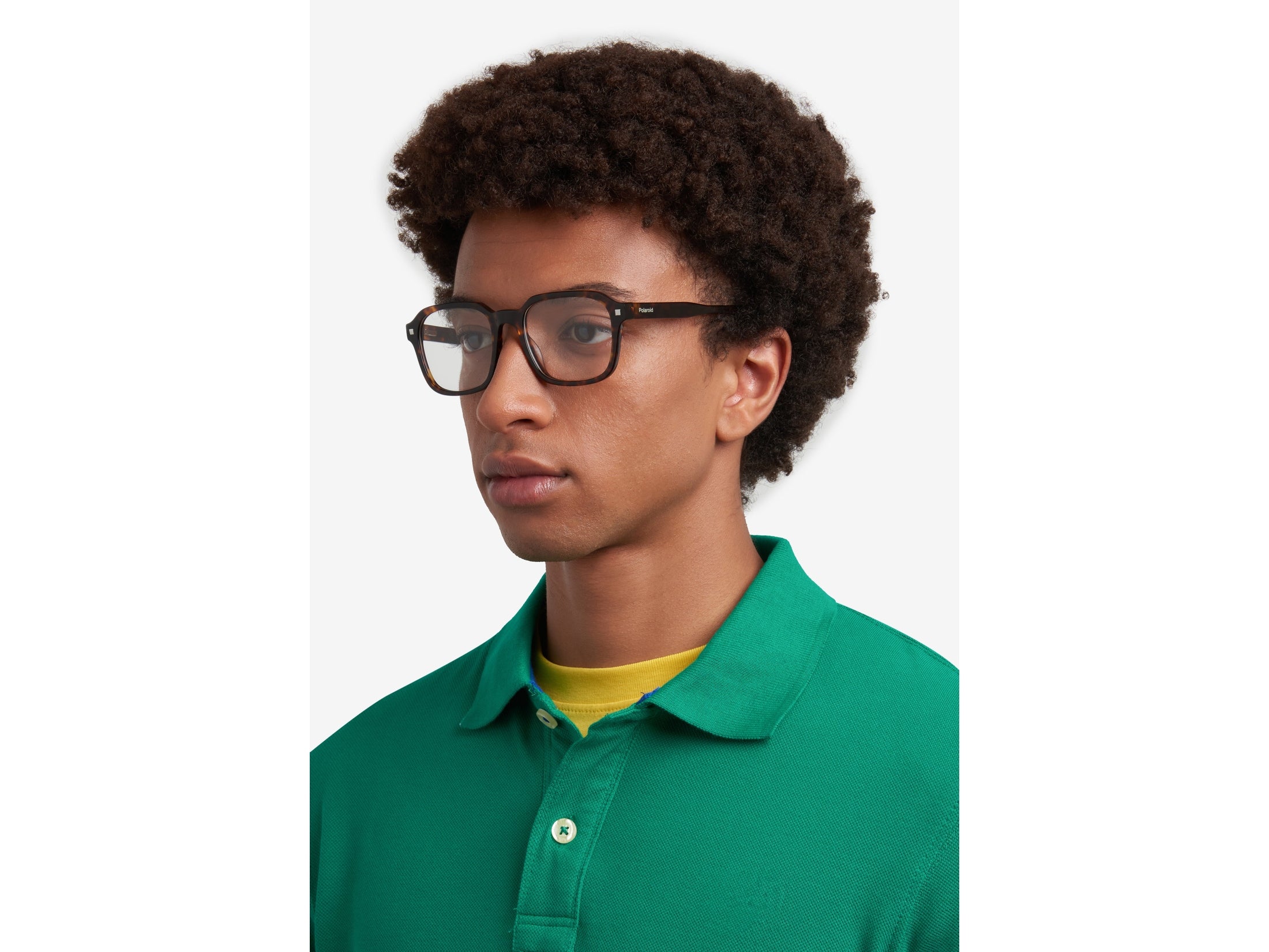 Polaroid Square Frames